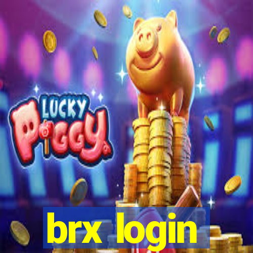 brx login